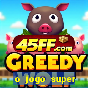 o jogo super genius paga mesmo